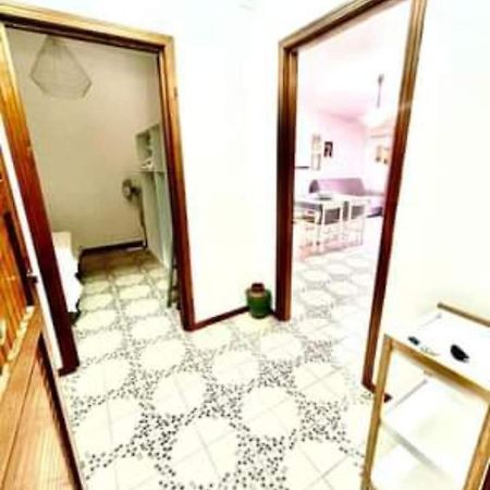 Casa Vacanze I Gabbiani Giardini Naxos スキゾ エクステリア 写真