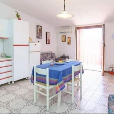 Casa Vacanze I Gabbiani Giardini Naxos スキゾ エクステリア 写真