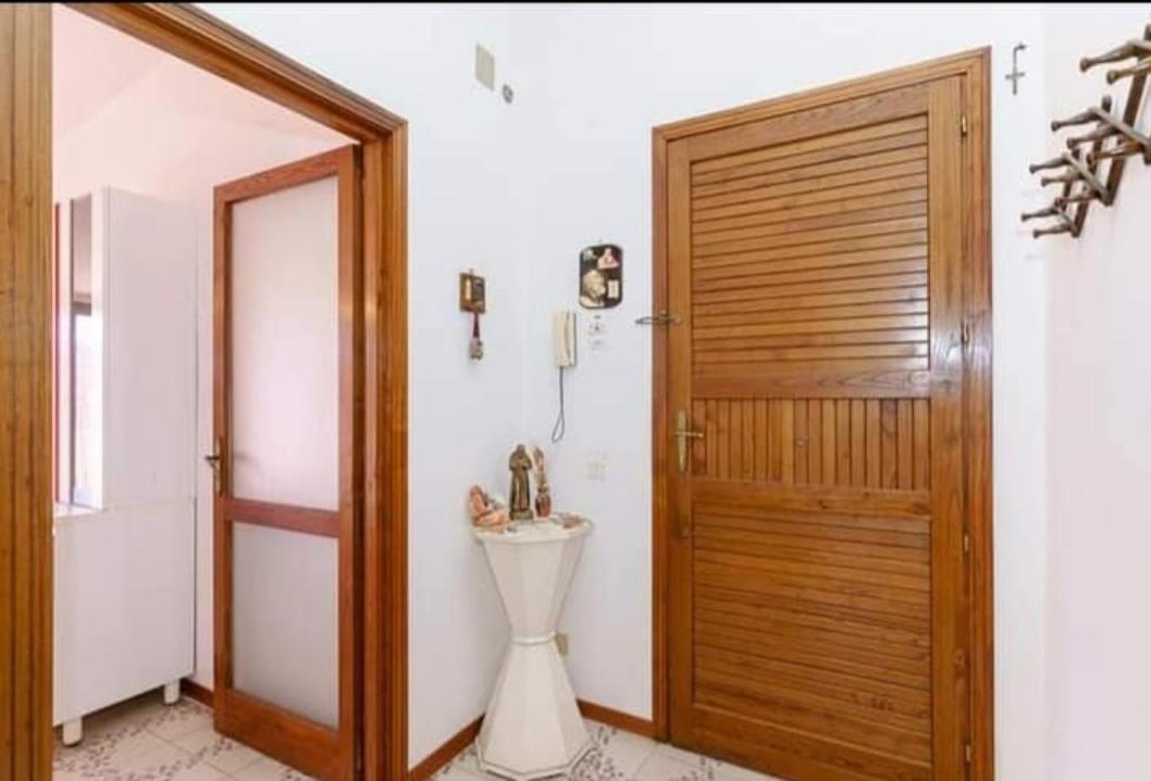 Casa Vacanze I Gabbiani Giardini Naxos スキゾ エクステリア 写真
